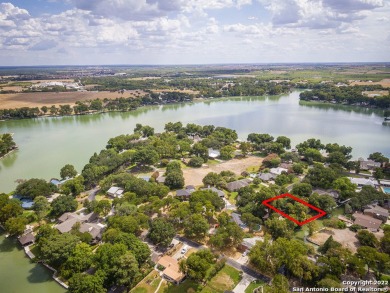 Lake McQueeney Home For Sale in Mcqueeney Texas