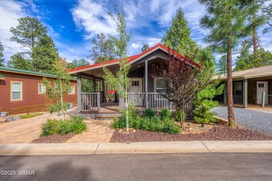 Your ideal summer retreat from the desert heat, where cooler - photo 1