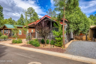 Your ideal summer retreat from the desert heat, where cooler - photo 3