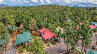 Your ideal summer retreat from the desert heat, where cooler - photo 5