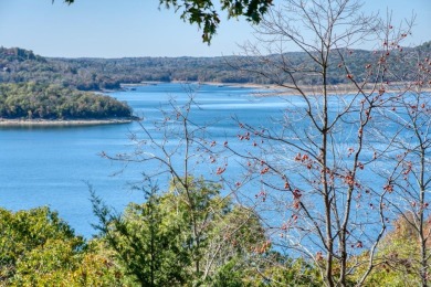 Beaver Lake Acreage For Sale in Eureka Springs Arkansas