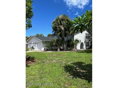 Indian River Home Sale Pending in Merritt Island Florida