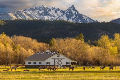 Nestled on more than 71 acres with approximately 2,100 feet of - photo 2