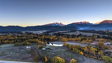 Nestled on more than 71 acres with approximately 2,100 feet of - photo 3