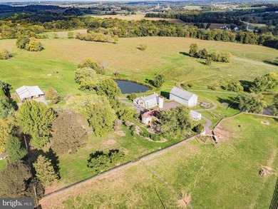 There is a prestigious 71-acre estate that is NOT PRESERVED and - photo 4