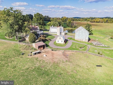 There is a prestigious 71-acre estate that is NOT PRESERVED and - photo 5