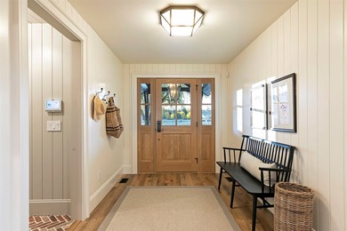 Nestled on more than 71 acres with approximately 2,100 feet of - photo 7