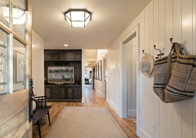 Nestled on more than 71 acres with approximately 2,100 feet of - photo 8