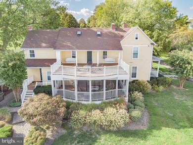 There is a prestigious 71-acre estate that is NOT PRESERVED and - photo 8