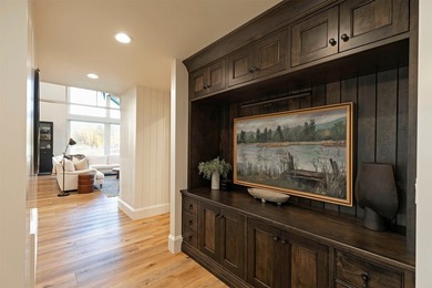 Nestled on more than 71 acres with approximately 2,100 feet of - photo 9