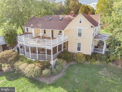 There is a prestigious 71-acre estate that is NOT PRESERVED and - photo 9
