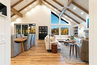 Nestled on more than 71 acres with approximately 2,100 feet of - photo 10