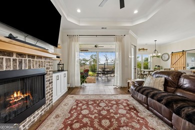 SHOWING LIKE A MODEL HOME, this exceptional custom-built - photo 11