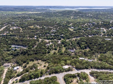 Lake Lot For Sale in Canyon Lake, Texas