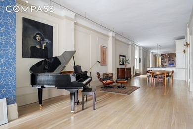 *Full-Floor NoHo Loft with Washington Square Park Views A - photo 13
