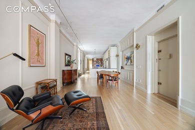 *Full-Floor NoHo Loft with Washington Square Park Views A - photo 14