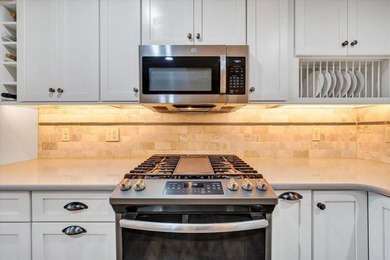 This gorgeous main-level living townhouse in Chestnut Villas is - photo 14