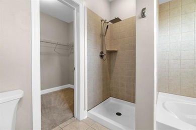 Enjoy Convenient In-Town Living in a Gated Community! This