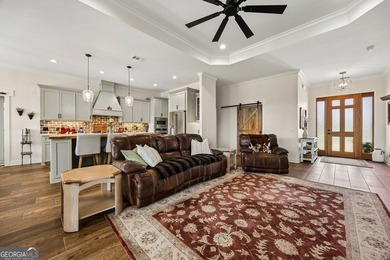 SHOWING LIKE A MODEL HOME, this exceptional custom-built - photo 15