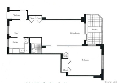 Bright, move-in-ready 1-bedroom in the highly sought-after Park - photo 15