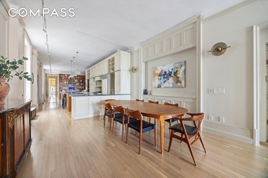 *Full-Floor NoHo Loft with Washington Square Park Views A - photo 15