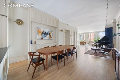 *Full-Floor NoHo Loft with Washington Square Park Views A - photo 16