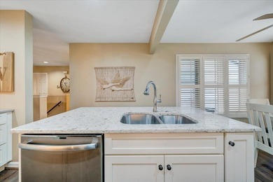 This gorgeous main-level living townhouse in Chestnut Villas is - photo 16