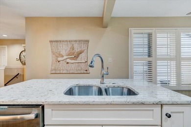 This gorgeous main-level living townhouse in Chestnut Villas is - photo 17
