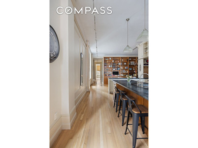 *Full-Floor NoHo Loft with Washington Square Park Views A - photo 18