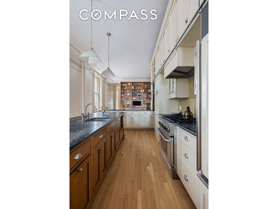 *Full-Floor NoHo Loft with Washington Square Park Views A - photo 19