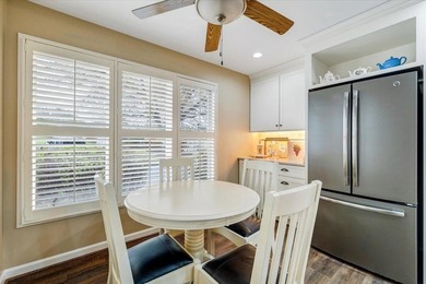This gorgeous main-level living townhouse in Chestnut Villas is - photo 19