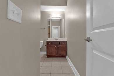 Enjoy Convenient In-Town Living in a Gated Community! This