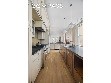 *Full-Floor NoHo Loft with Washington Square Park Views A - photo 20