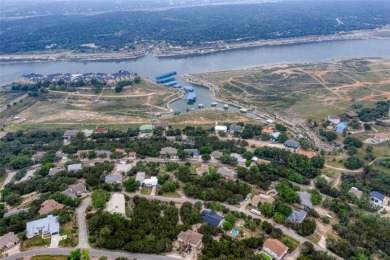 Lake Lot For Sale in Lago Vista, Texas