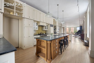 *Full-Floor NoHo Loft with Washington Square Park Views A - photo 21