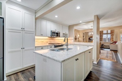 This gorgeous main-level living townhouse in Chestnut Villas is - photo 21