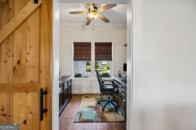 SHOWING LIKE A MODEL HOME, this exceptional custom-built - photo 22