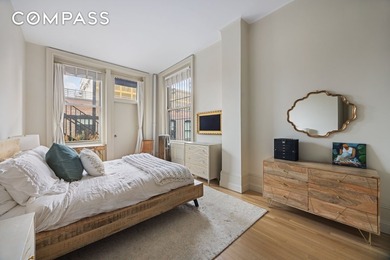 *Full-Floor NoHo Loft with Washington Square Park Views A - photo 22