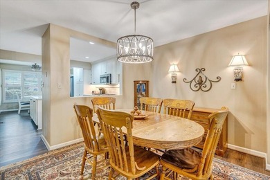 This gorgeous main-level living townhouse in Chestnut Villas is - photo 22