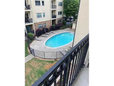 Enjoy Convenient In-Town Living in a Gated Community! This