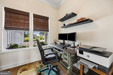 SHOWING LIKE A MODEL HOME, this exceptional custom-built - photo 23