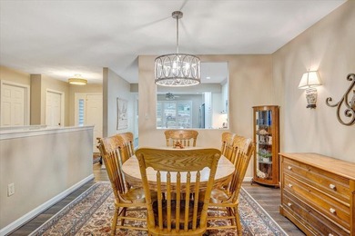 This gorgeous main-level living townhouse in Chestnut Villas is - photo 24