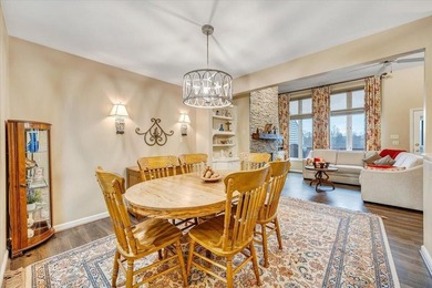 This gorgeous main-level living townhouse in Chestnut Villas is - photo 25