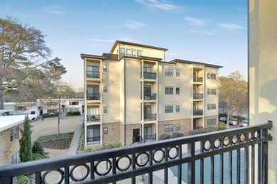 Enjoy Convenient In-Town Living in a Gated Community! This