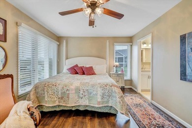 This gorgeous main-level living townhouse in Chestnut Villas is - photo 28