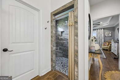 SHOWING LIKE A MODEL HOME, this exceptional custom-built - photo 29