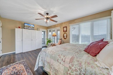 This gorgeous main-level living townhouse in Chestnut Villas is - photo 29