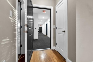 Enjoy Convenient In-Town Living in a Gated Community! This