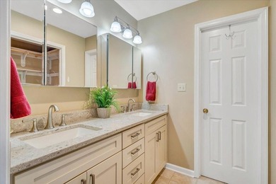 This gorgeous main-level living townhouse in Chestnut Villas is - photo 30
