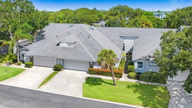 Indian River Townhome/Townhouse Sale Pending in Indian Harbour Beach Florida